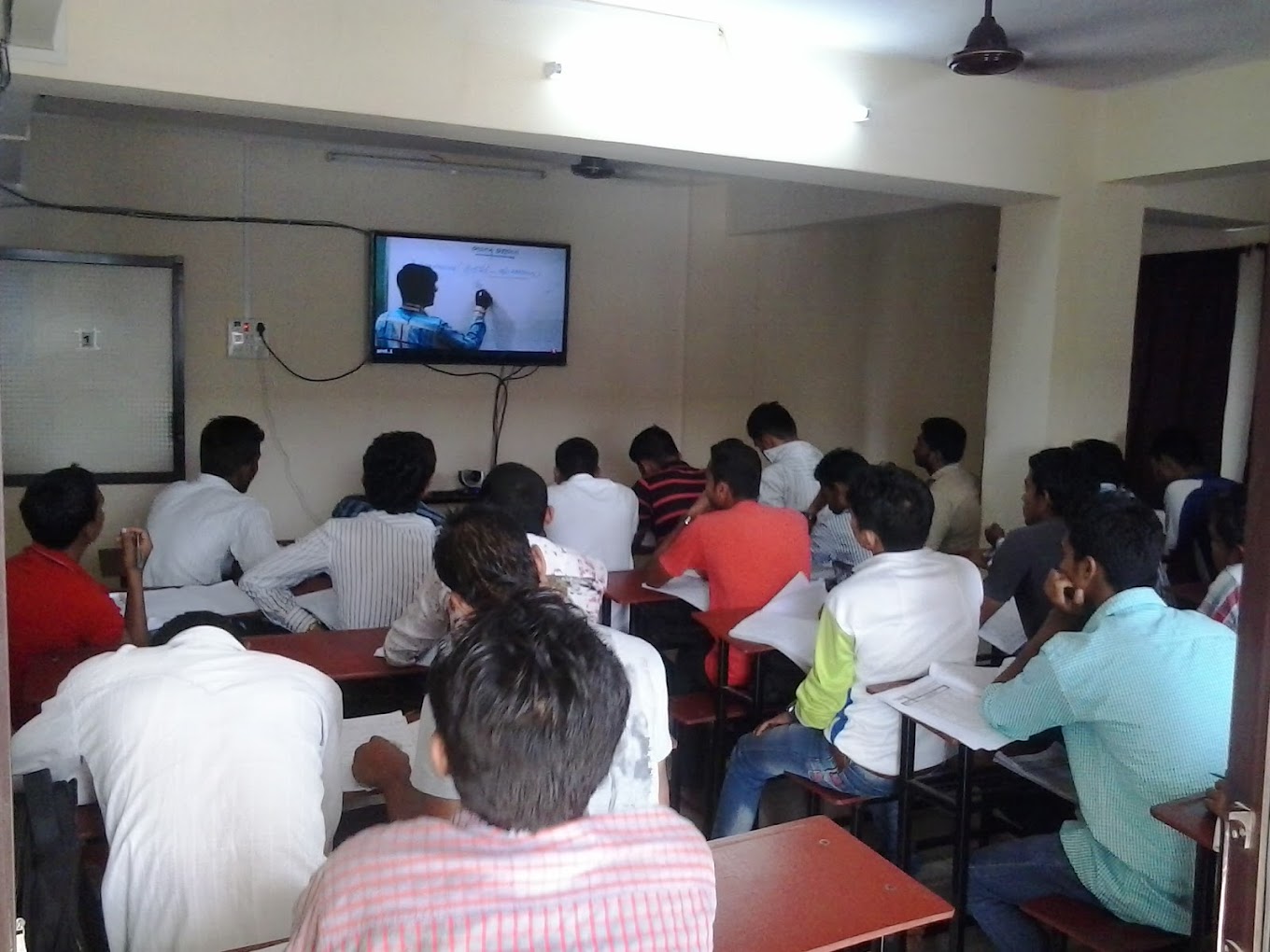 Liberty Career Academy Liberty Career Academy Ahmedabad photo 1